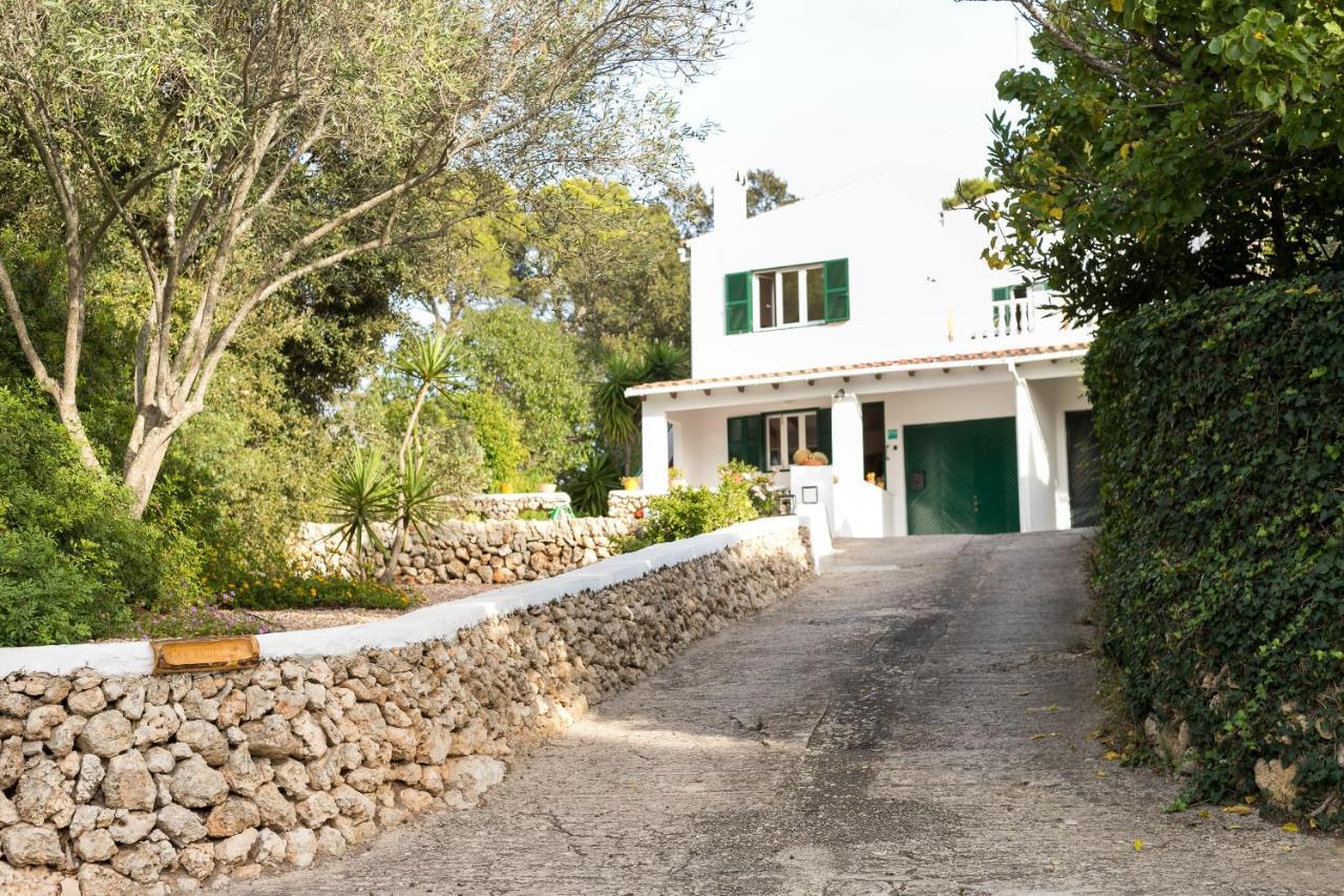 Apartamento En Cala Galdana Cala Galdana  Εξωτερικό φωτογραφία