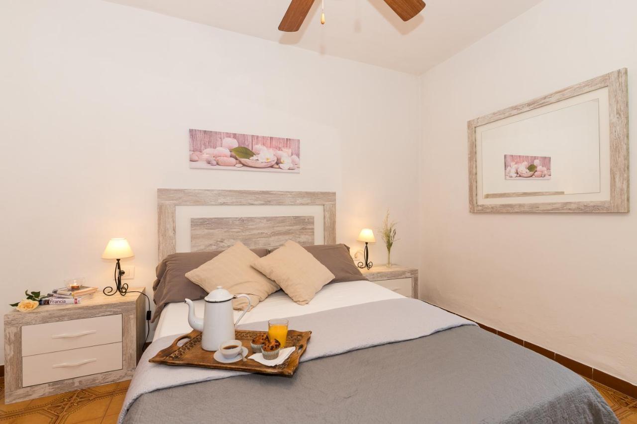 Apartamento En Cala Galdana Cala Galdana  Εξωτερικό φωτογραφία