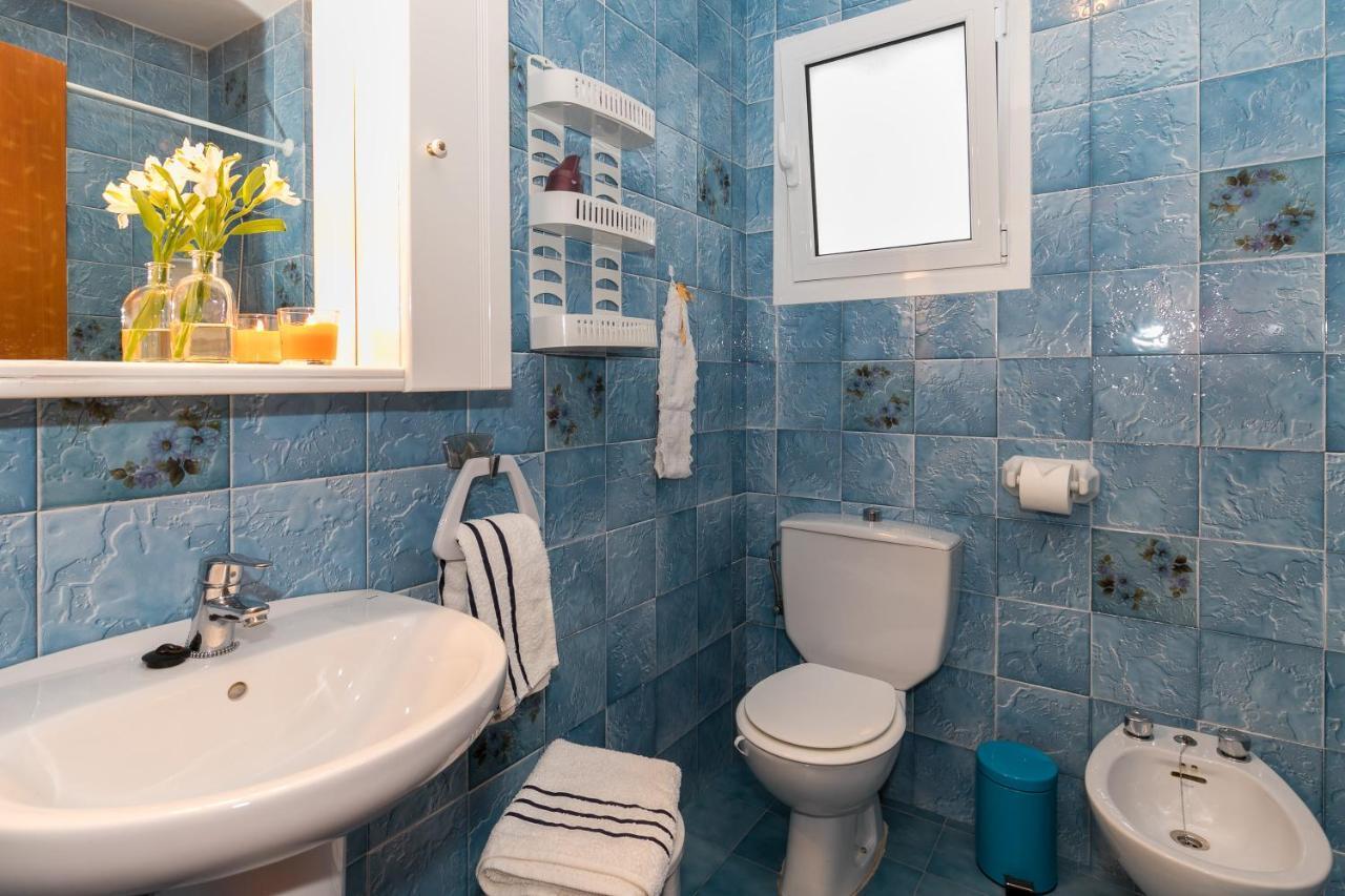 Apartamento En Cala Galdana Cala Galdana  Εξωτερικό φωτογραφία