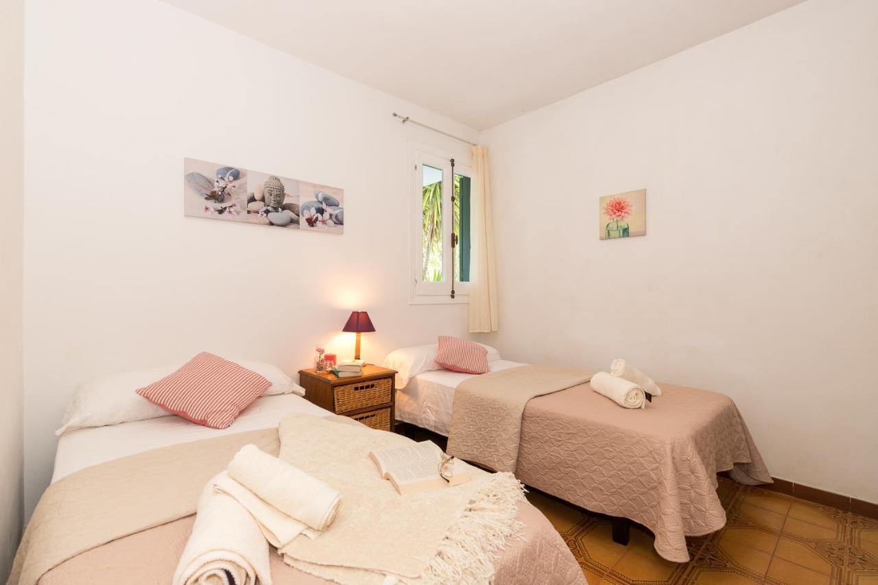 Apartamento En Cala Galdana Cala Galdana  Εξωτερικό φωτογραφία