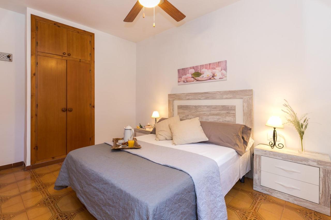 Apartamento En Cala Galdana Cala Galdana  Εξωτερικό φωτογραφία