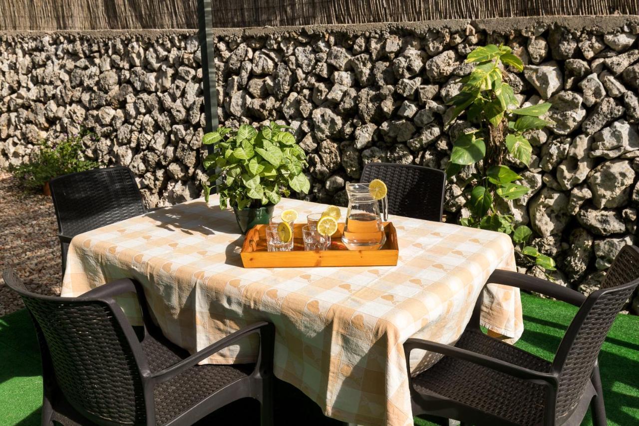 Apartamento En Cala Galdana Cala Galdana  Εξωτερικό φωτογραφία