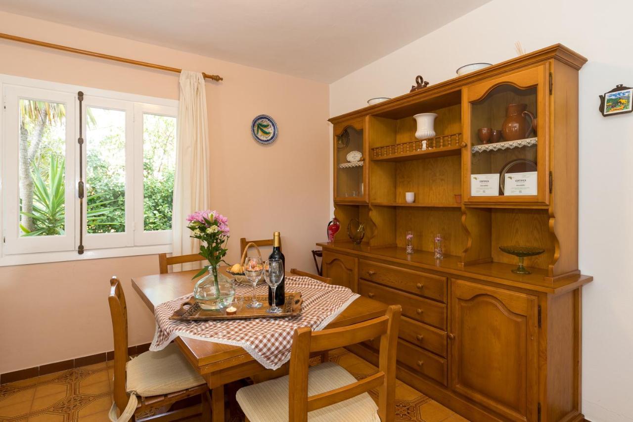 Apartamento En Cala Galdana Cala Galdana  Εξωτερικό φωτογραφία
