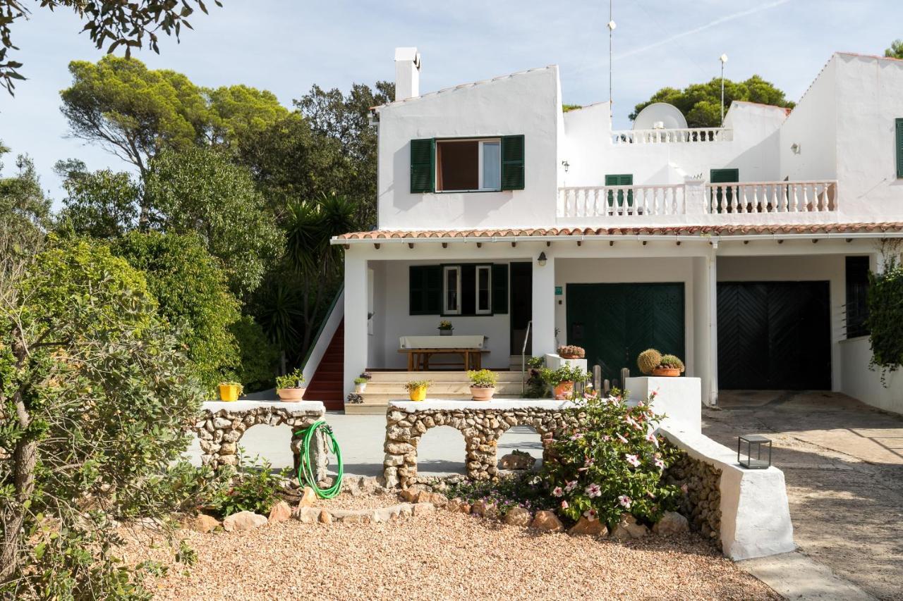 Apartamento En Cala Galdana Cala Galdana  Εξωτερικό φωτογραφία
