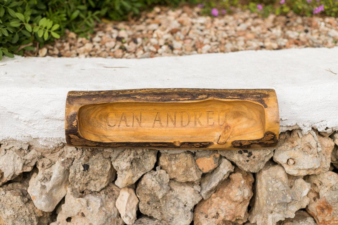 Apartamento En Cala Galdana Cala Galdana  Εξωτερικό φωτογραφία
