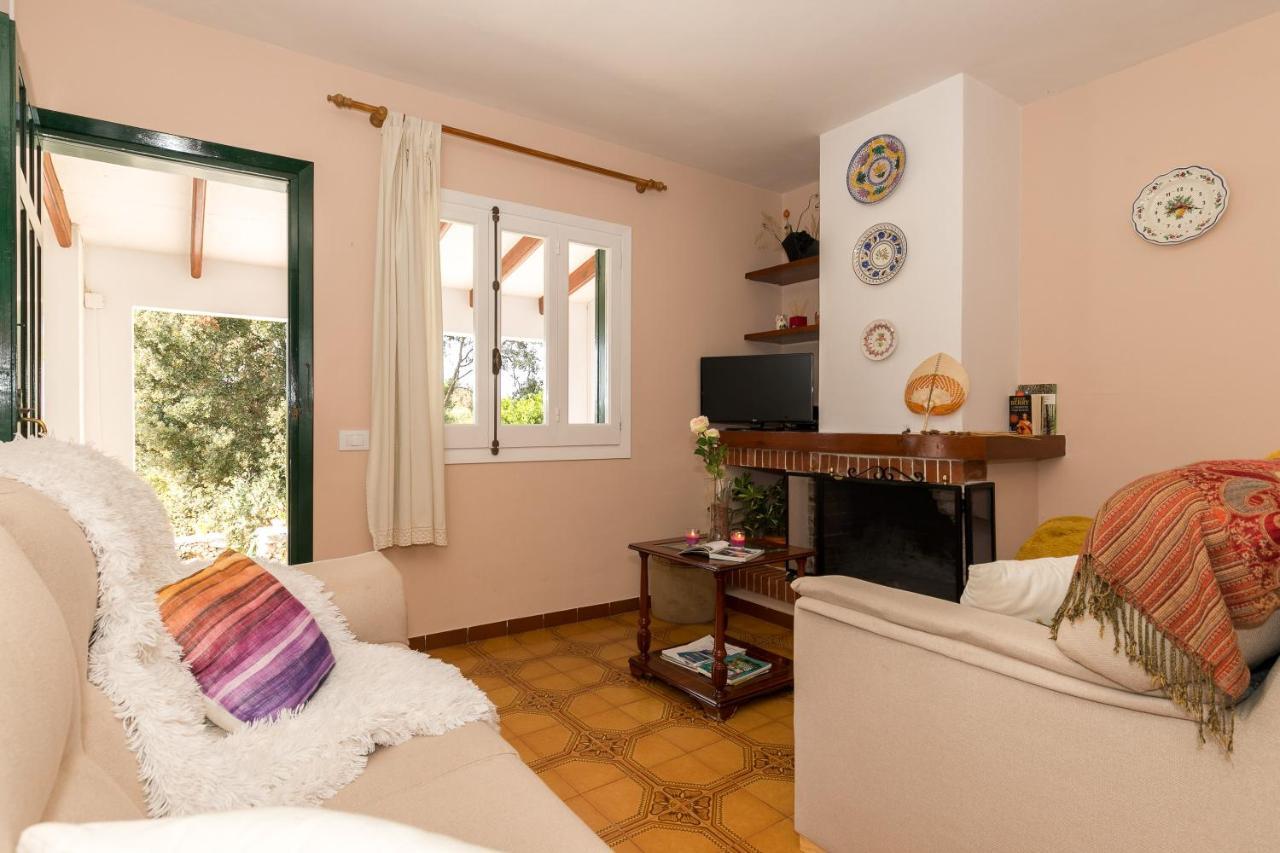 Apartamento En Cala Galdana Cala Galdana  Εξωτερικό φωτογραφία
