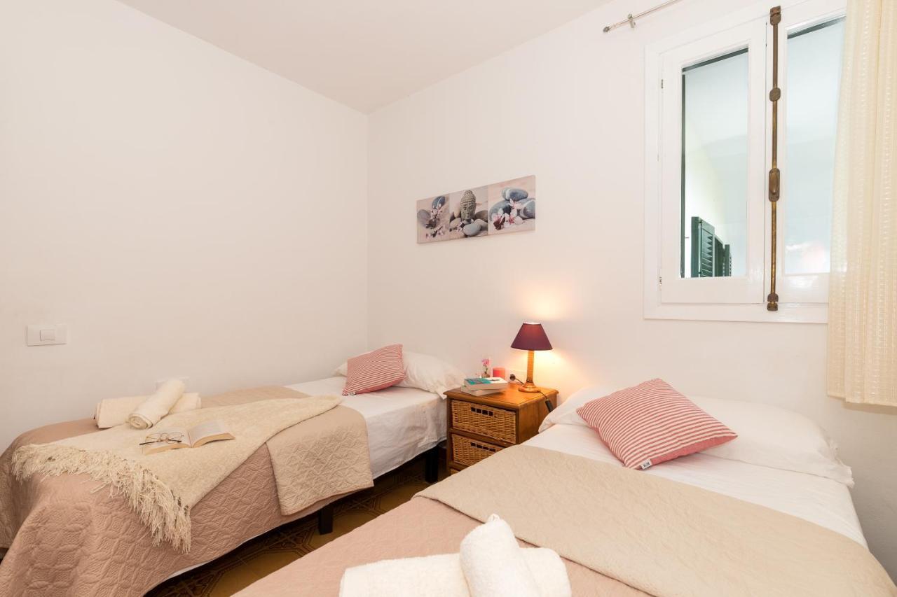 Apartamento En Cala Galdana Cala Galdana  Εξωτερικό φωτογραφία